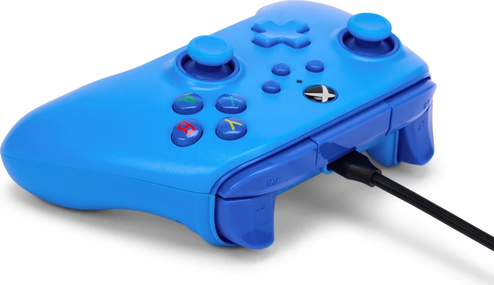 Power A PowerA Laidinis Pultelis | XBOX Series X|S | Mėlynas