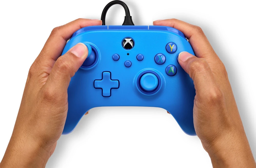 Power A PowerA Laidinis Pultelis | XBOX Series X|S | Mėlynas