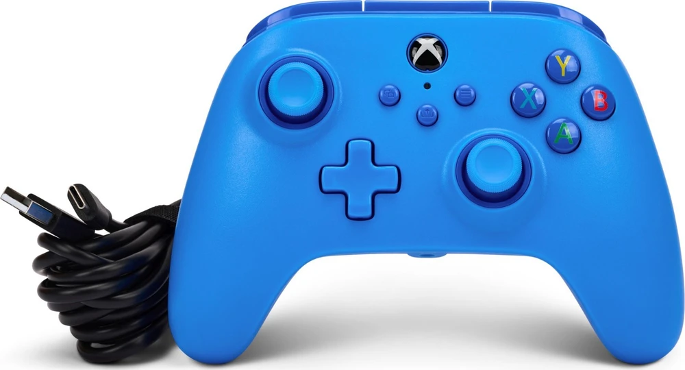 Power A PowerA Laidinis Pultelis | XBOX Series X|S | Mėlynas
