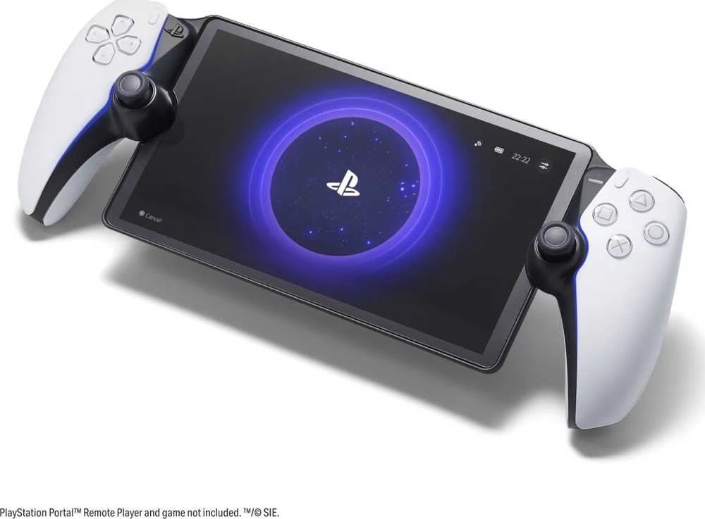 Power A PowerA apsauginė plėvelė skirta PlayStation Portal
