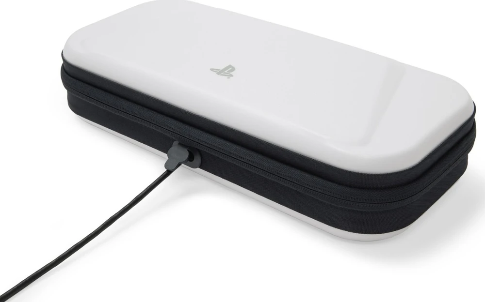 Power A PowerA PlayStation Portal Remote Player Apsauginis Dėklas | Baltas