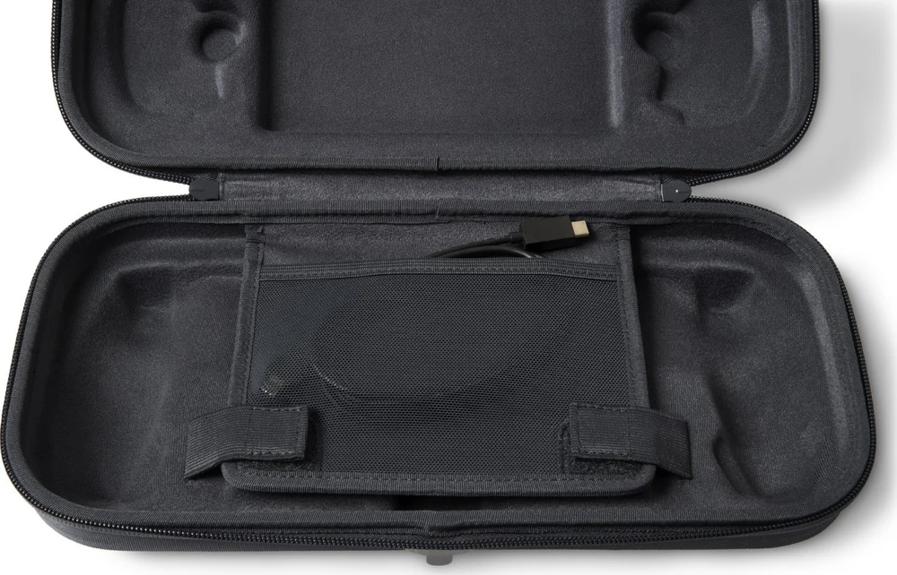 Power A PowerA PlayStation Portal Remote Player Apsauginis Dėklas | Baltas