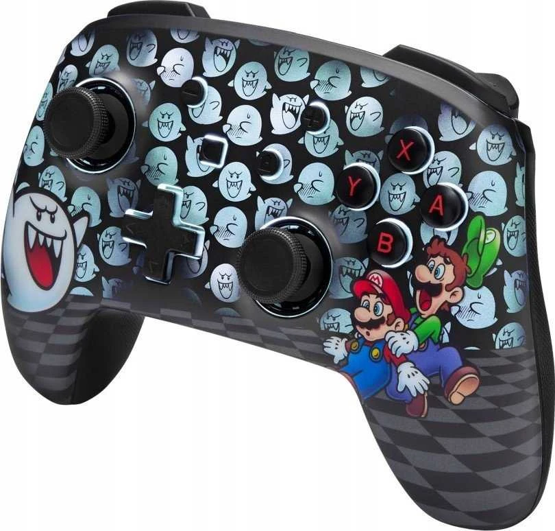 Power A PowerA Nintendo Switch belaidis pultelis - Mario Peek A Boo | Switch