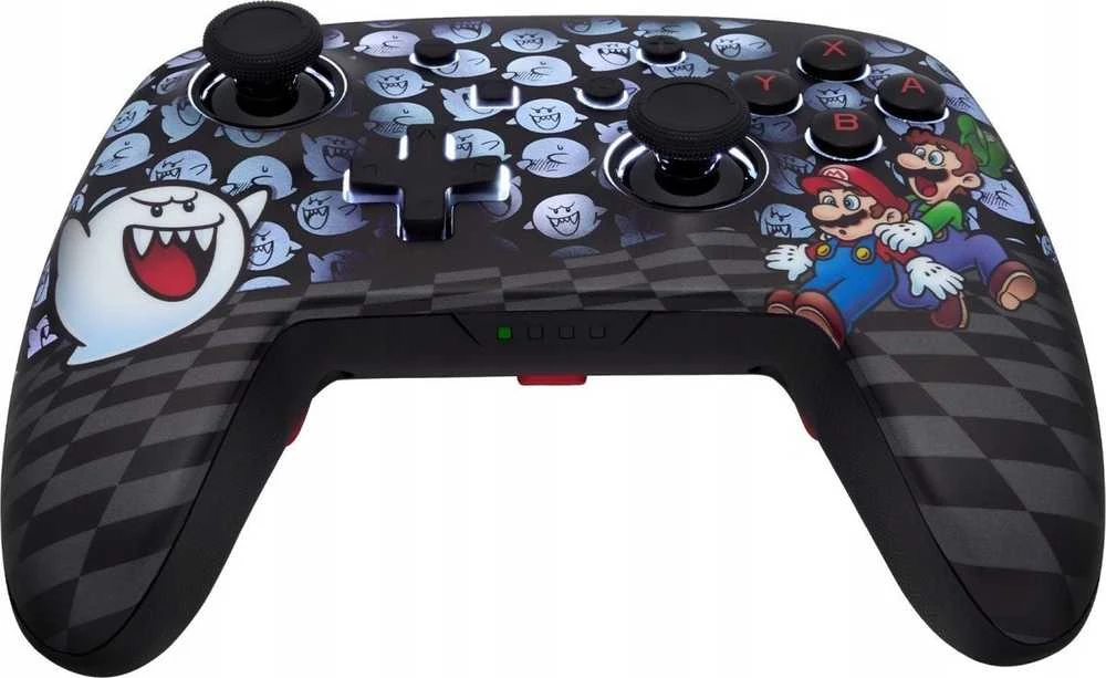 Power A PowerA Nintendo Switch belaidis pultelis - Mario Peek A Boo | Switch