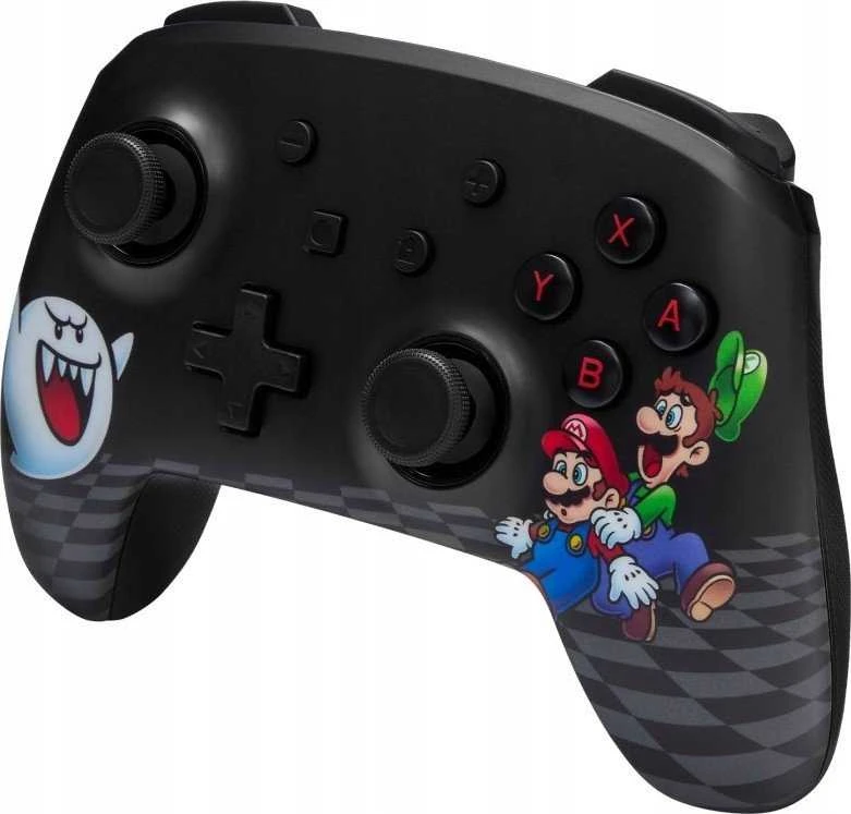 Power A PowerA Nintendo Switch belaidis pultelis - Mario Peek A Boo | Switch