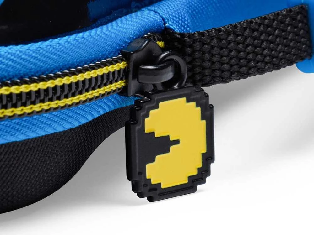 Nezatříděno Power A PowerA Dėklas na konsole SWITCH / LITE / OLED PAC-MAN Retro Arcade (NSCS0460-01)
