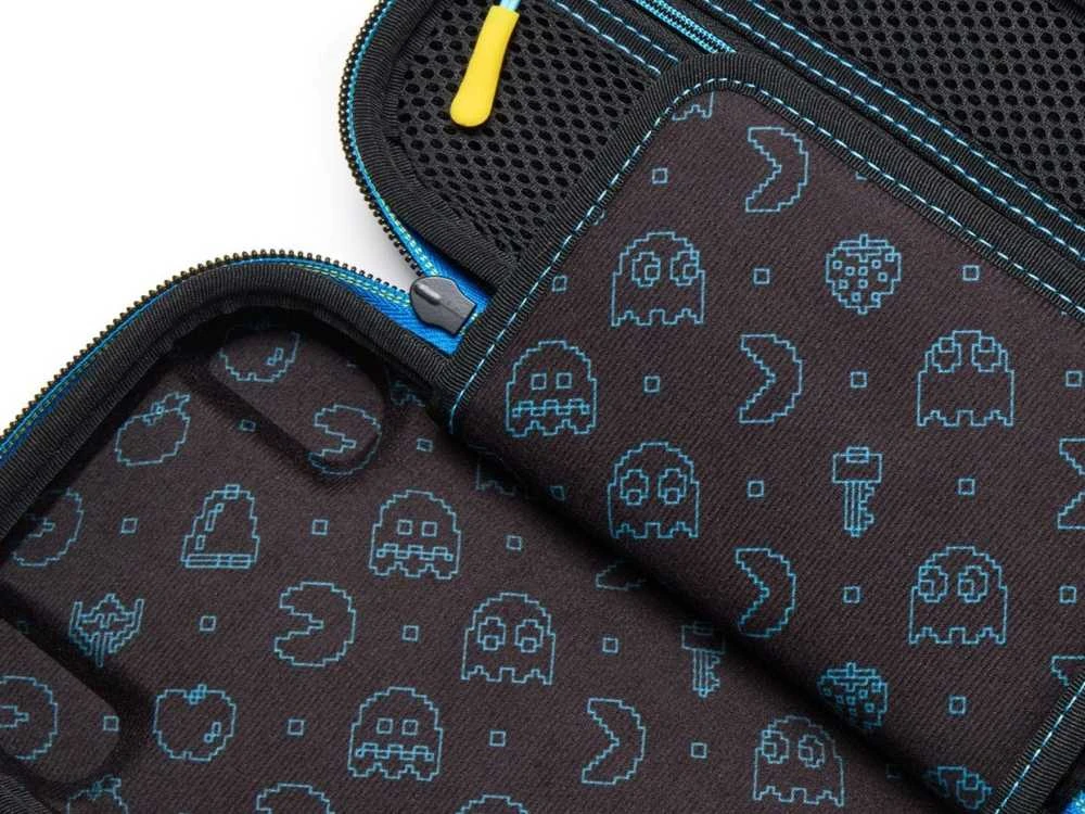 Nezatříděno Power A PowerA Dėklas na konsole SWITCH / LITE / OLED PAC-MAN Retro Arcade (NSCS0460-01)