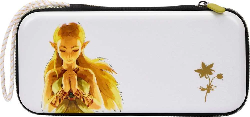 Power A PowerA apsauginis dėklas Princess Zelda | Standard/Lite/OLED
