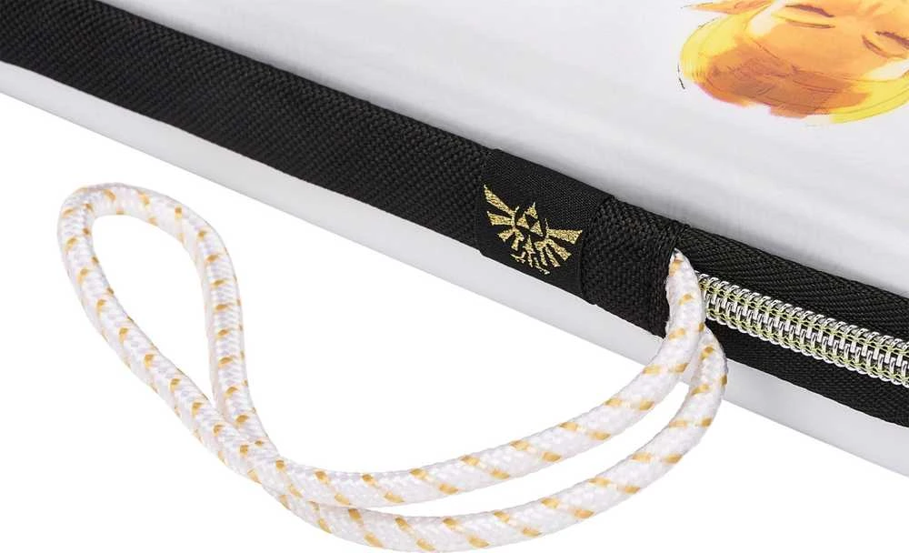 Power A PowerA apsauginis dėklas Princess Zelda | Standard/Lite/OLED
