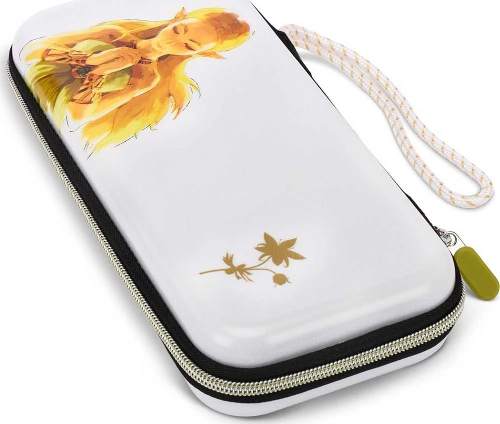 Power A PowerA apsauginis dėklas Princess Zelda | Standard/Lite/OLED