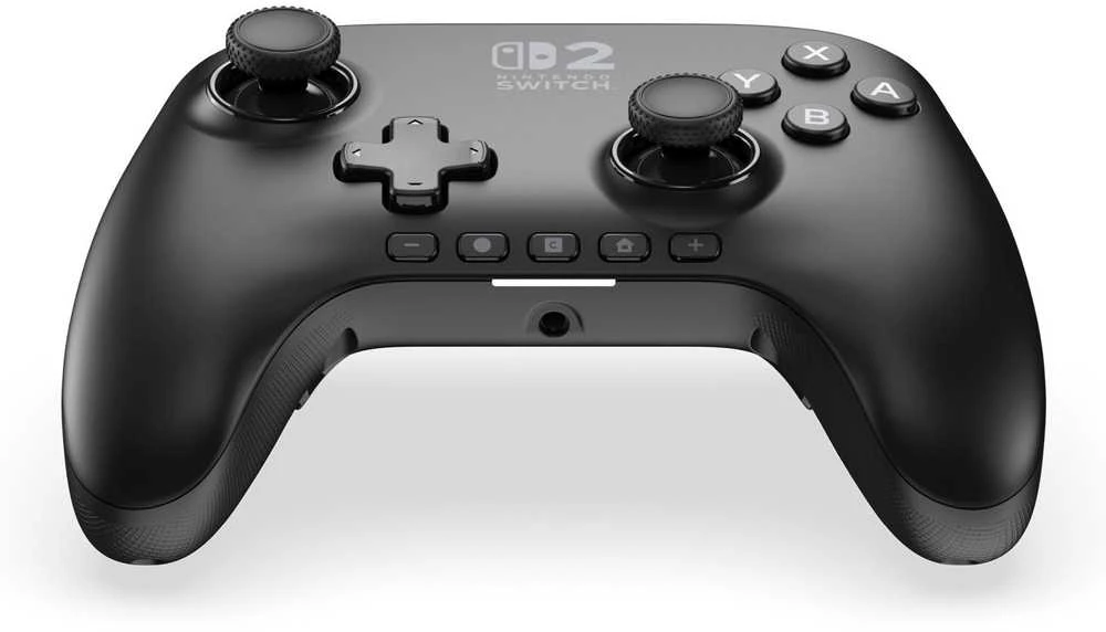 Power A PowerA Advantage Laidinis Pultelis | Nintendo Switch 2 | Juodas
