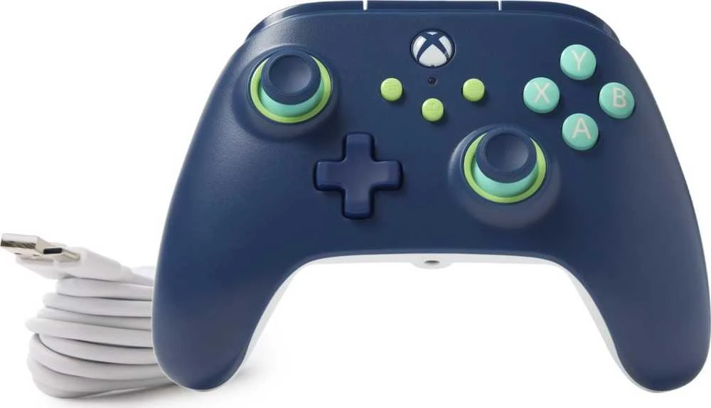 Power A PowerA Laidinis Pultelis | XBOX Series X|S | Navi Mėlynas
