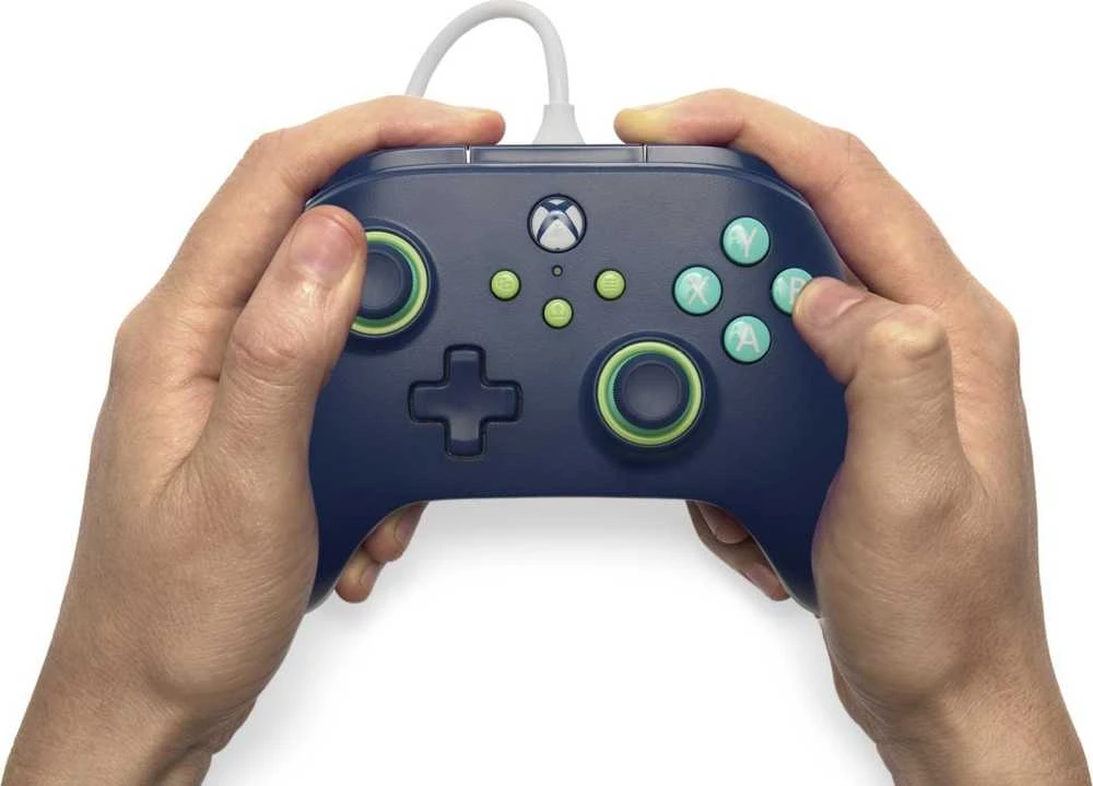 Power A PowerA Laidinis Pultelis | XBOX Series X|S | Navi Mėlynas
