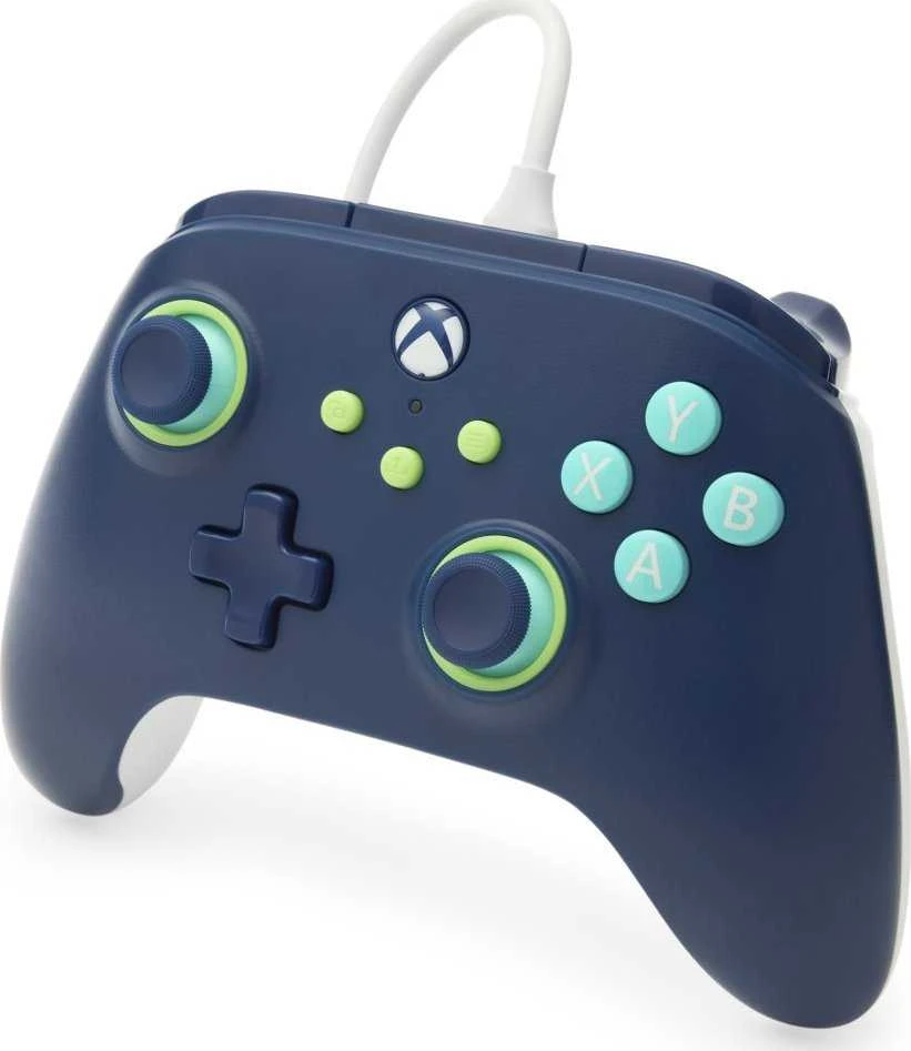 Power A PowerA Laidinis Pultelis | XBOX Series X|S | Navi Mėlynas