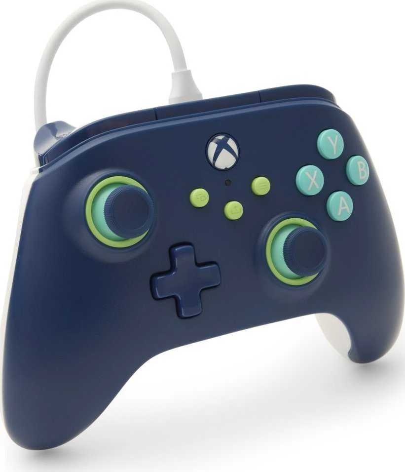 Power A PowerA Laidinis Pultelis | XBOX Series X|S | Navi Mėlynas