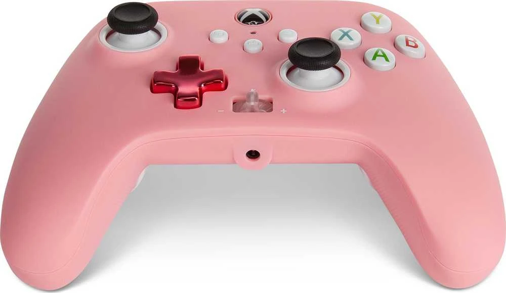 Inline Power A PowerA Laidinis Valdiklis | XBOX One, Series X|S (Rožinis)