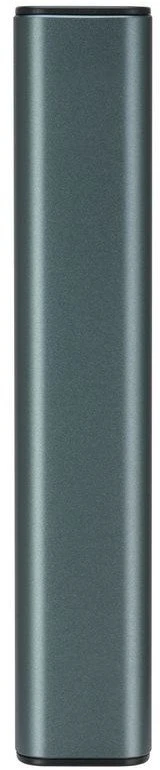 Powerbank RivaCase VA1022 20000 mAh Metalowy