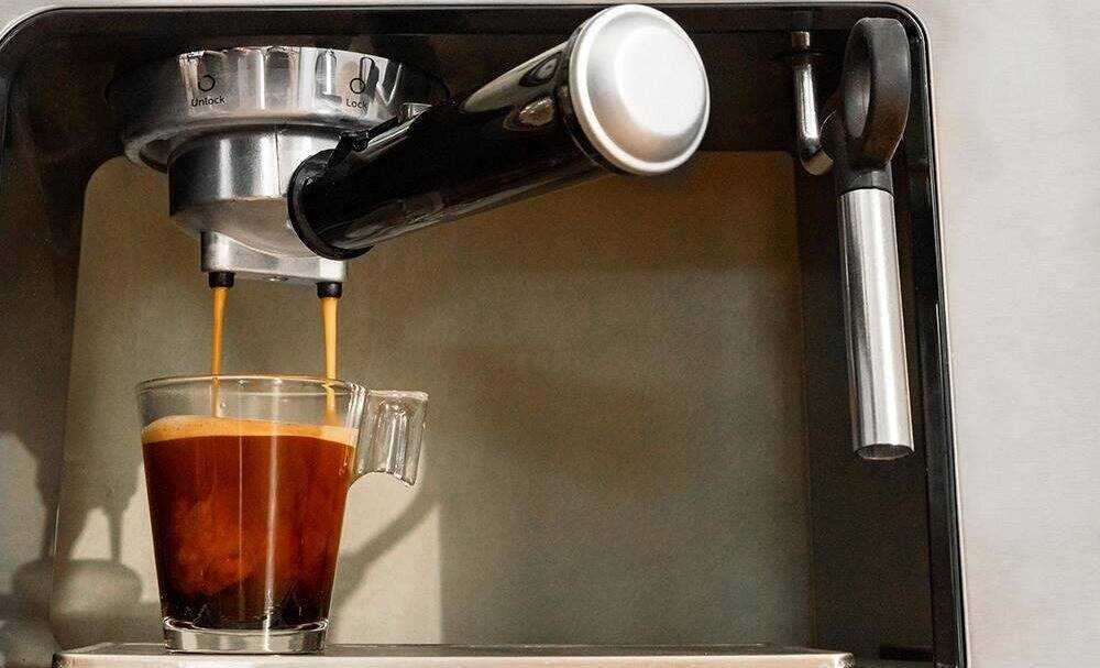 Slėginis kavos aparatas Cecotec Power Espresso 20 Square Pro