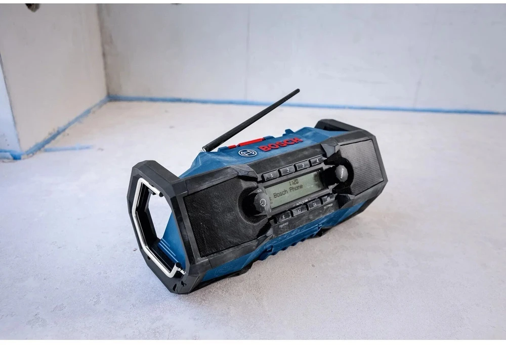 Bosch GPB18V-3C Solo, CT