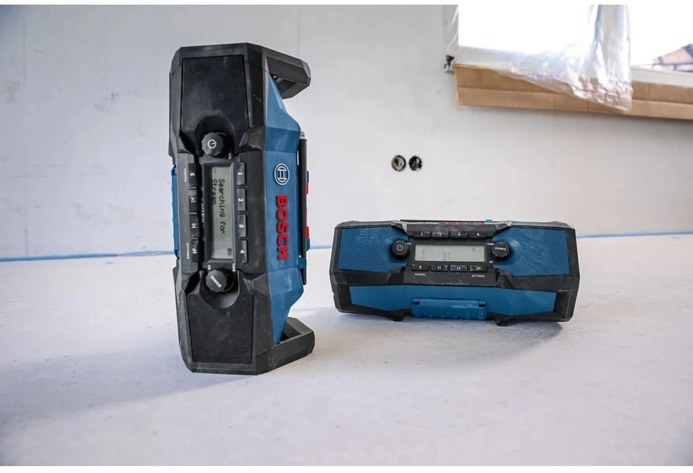 Bosch GPB18V-3C Solo, CT