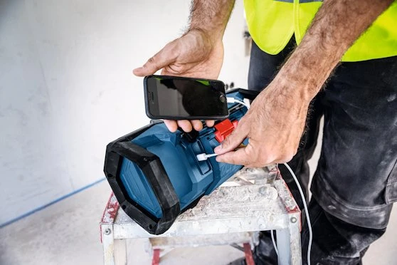 Bosch GPB18V-3C Solo, CT