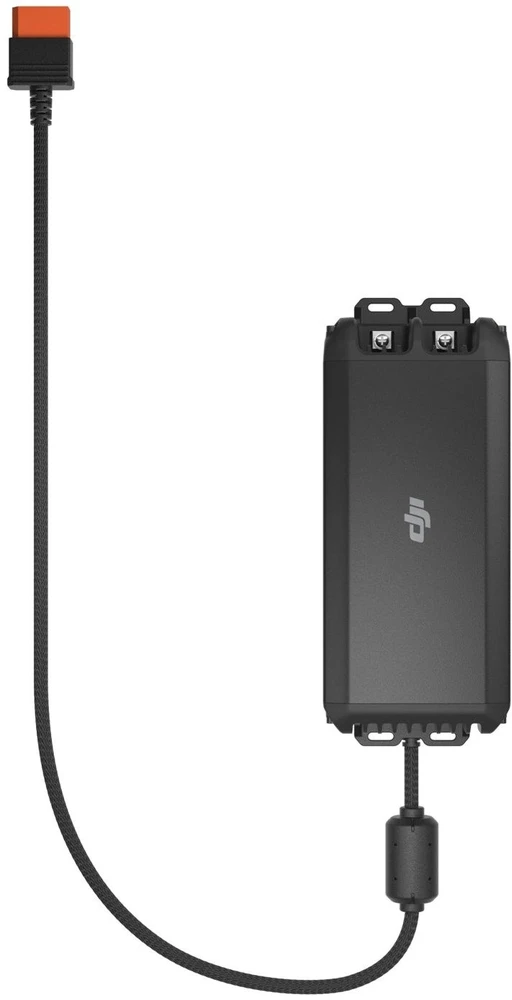 DJI Fast Car Kroviklis DJI Power 1kW