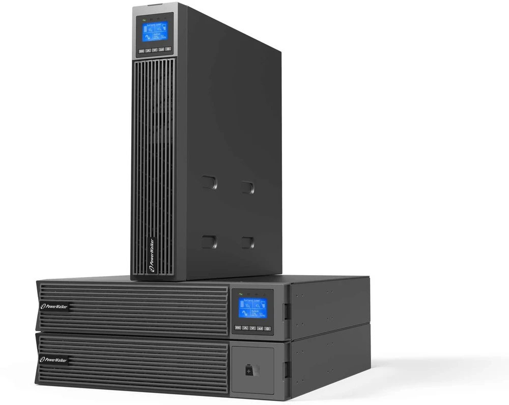 Power Walker UPS PowerWalker VFI 3000 ICR IoT UK (10122211)