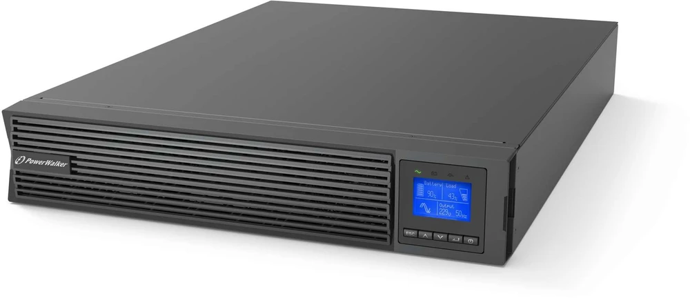 Power Walker UPS PowerWalker VFI 3000 ICR IoT UK (10122211)