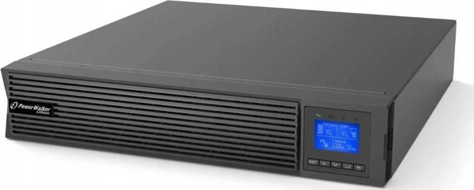 Power Walker VFI 1500 LICR IoT PF1
