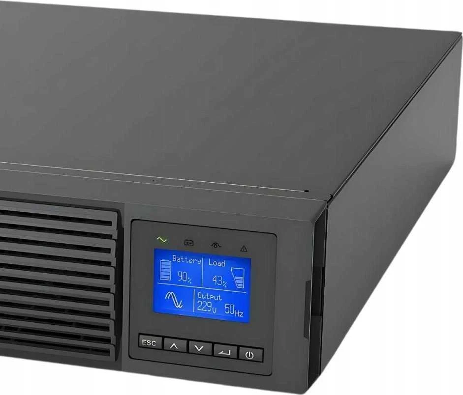 Power Walker VFI 1500 LICR IoT PF1