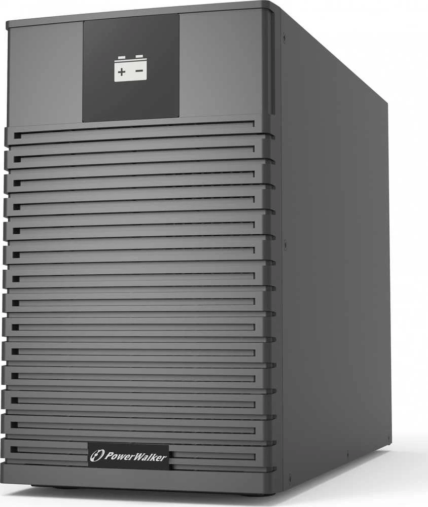 Power Walker UPS Baterijų Spinta - PowerWalker BP I72T-12x9Ah