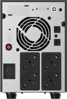 Power Walker UPS PowerWalker Basic VI 3000 STL (10121194)