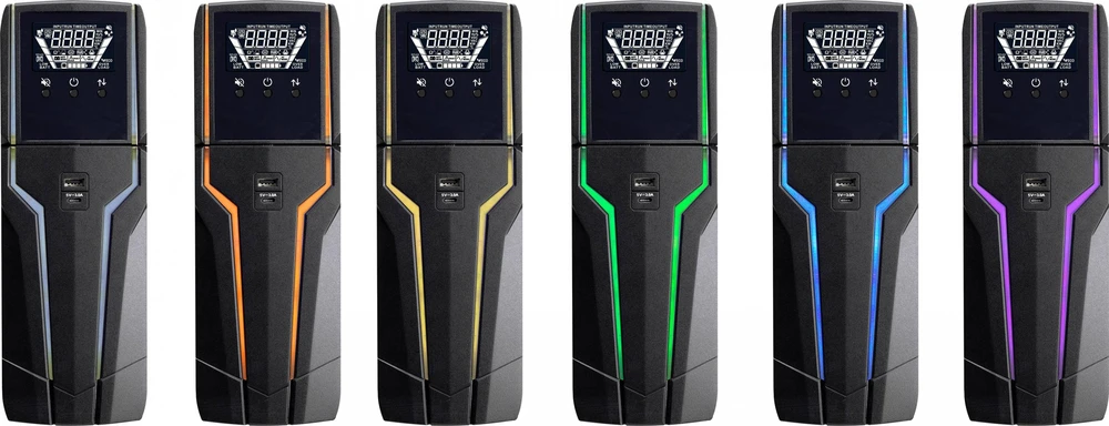 Power Walker PowerWalker VI 1500 GXB UPS 1500VA/ 900W