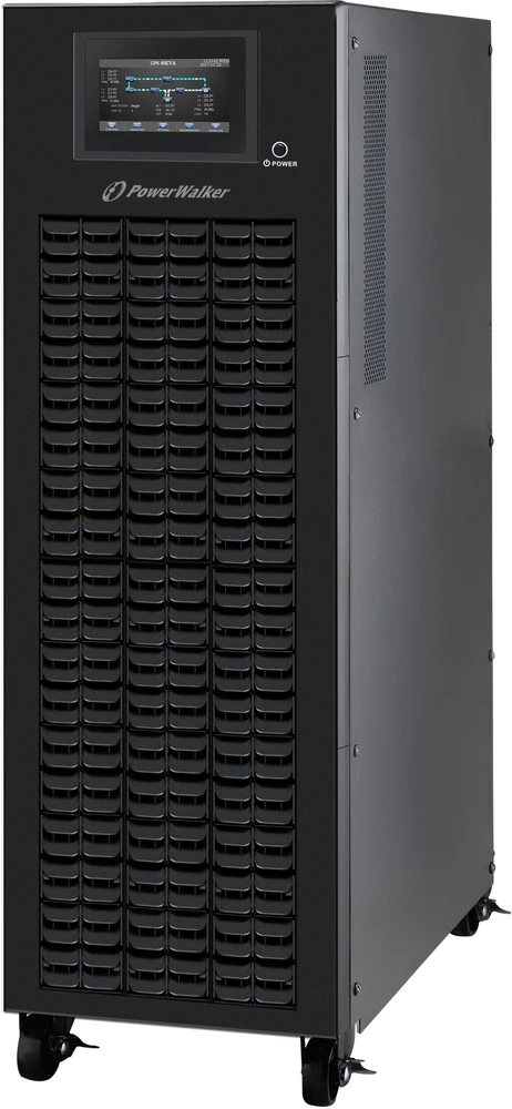 Power Walker UPS PowerWalker VFI 30K CPG PF1 3/3 BI 30000VA (10122155)