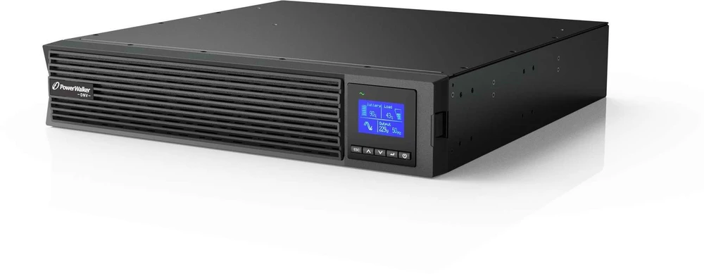 Power Walker VFI 1000 ICR IoT DNV