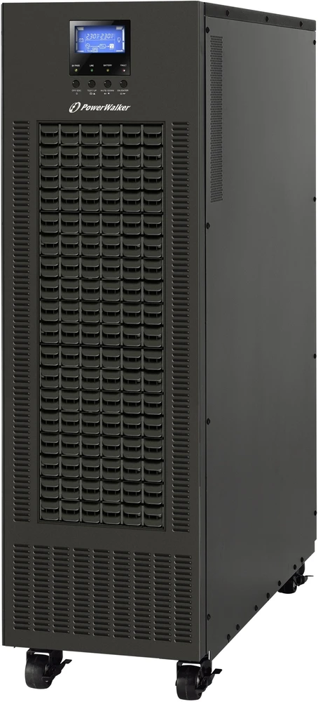 Power Walker UPS PowerWalker VFI 40K CPG PF1 3/3 BI 40000VA (10122156)