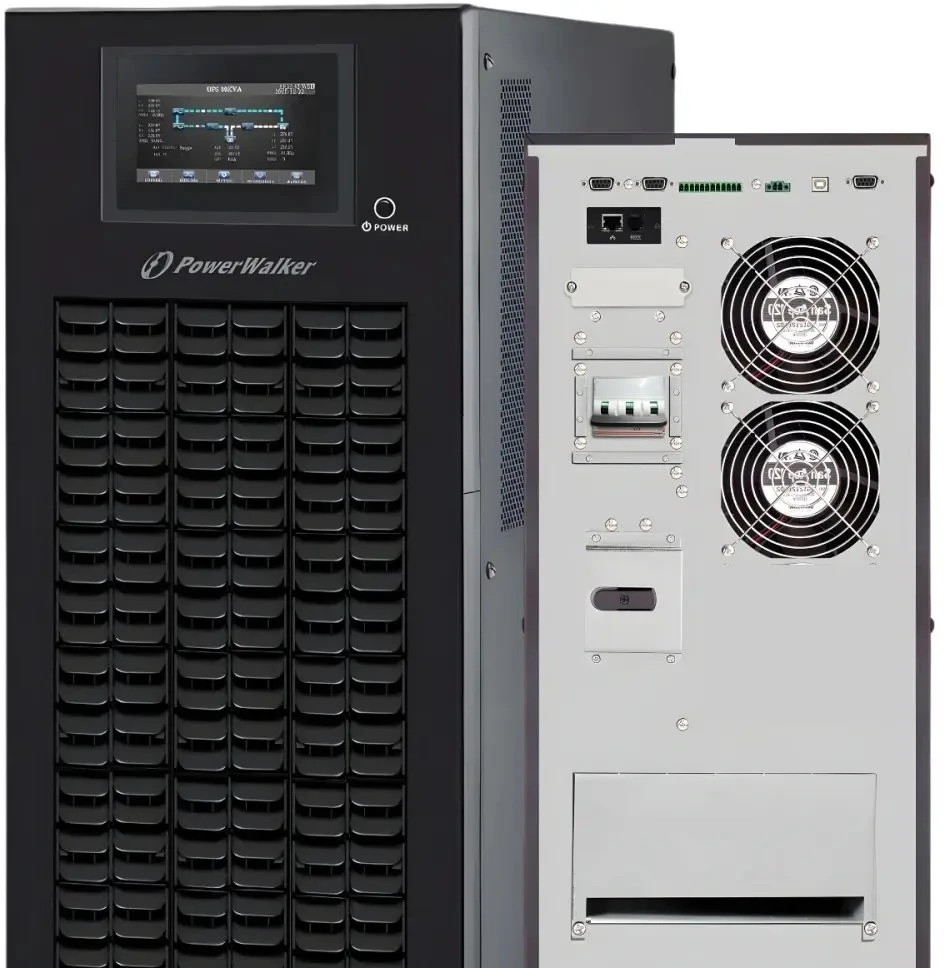 Power Walker UPS PowerWalker VFI 15K CPG PF1 3/3 BE (10122148)