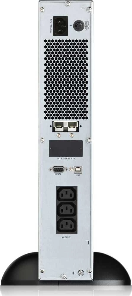 Maitinimo šaltinis UPS POWER WALKER VFI 1000 CRM LCD (1000VA)