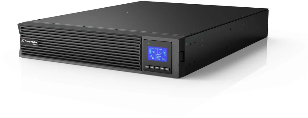 Power Walker UPS PowerWalker VFI 3000 ICR IoT DNV (10122291)