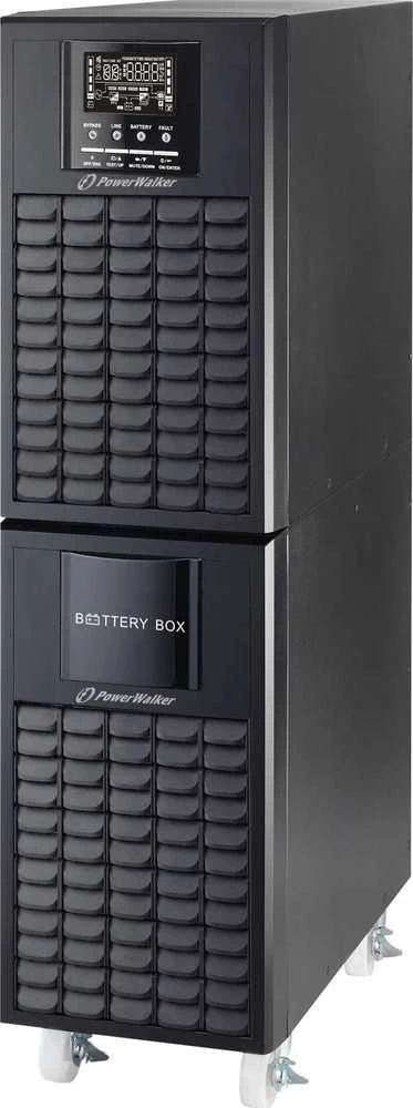 POWER WALKER UPS UPS POWERWALKER VFI 6000 AT ON-LI