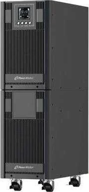 POWER WALKER UPS UPS POWERWALKER VFI 6000 AT ON-LI