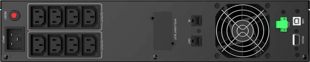 Power Walker UPS PowerWalker VI 3000 RLE (10122139)