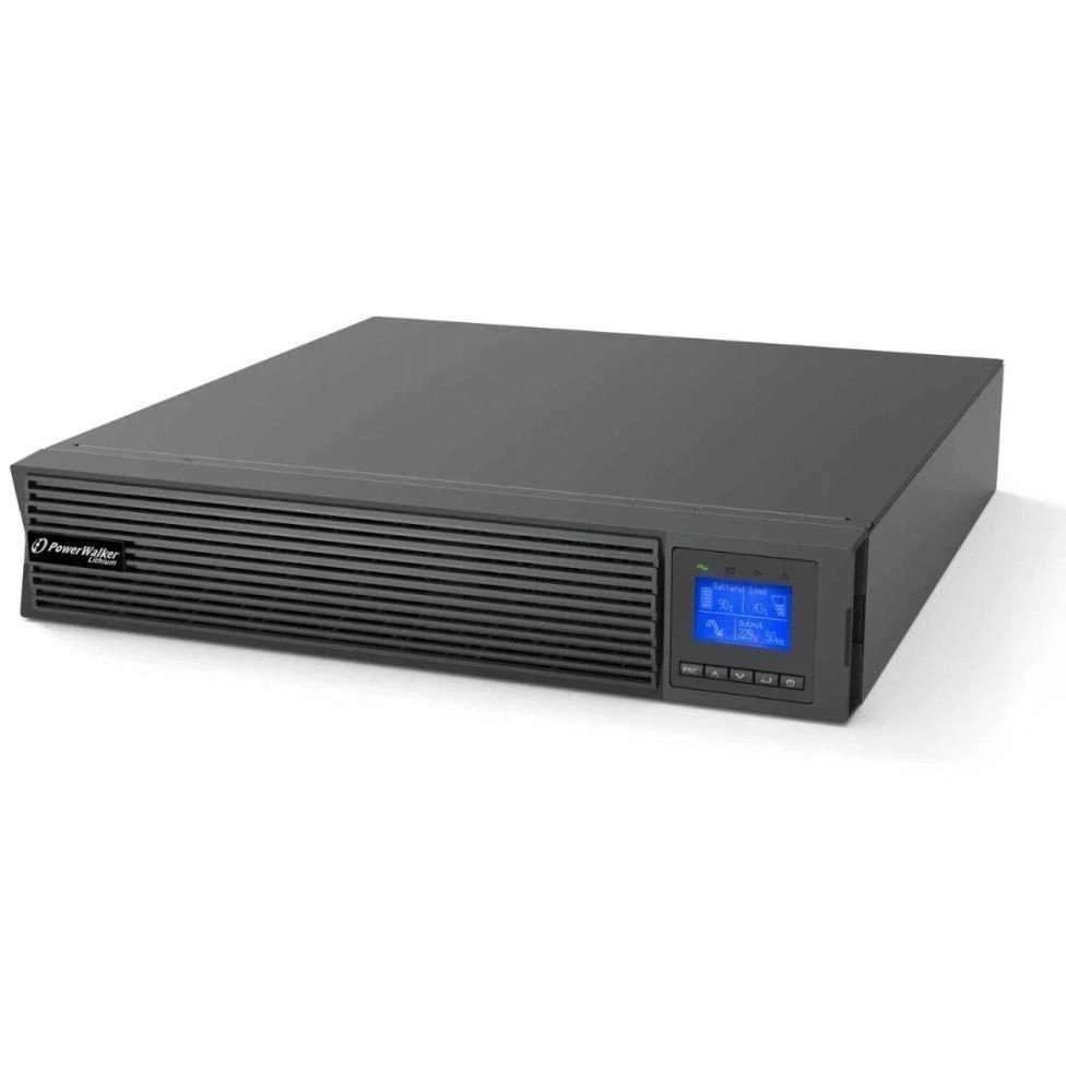Power Walker VFI 2000 LICR IoT PF1