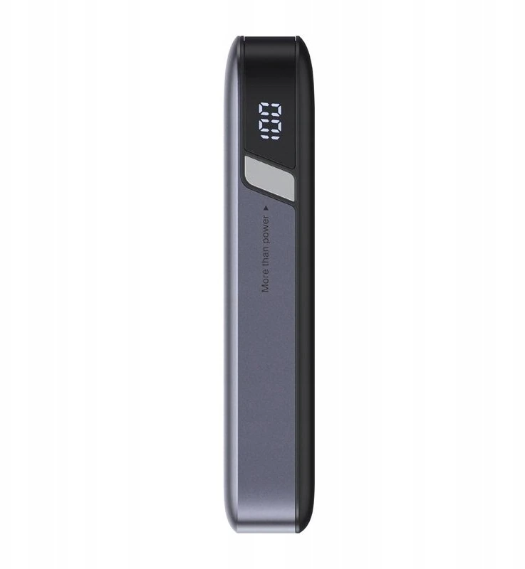 Powerbank UGREEN PB527, 10000mAh 30W su Apple Watch įkrovikliu, MFi