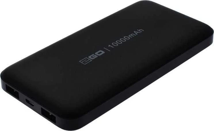 Powerbank 2GO Basic 10000 mAh (795944)