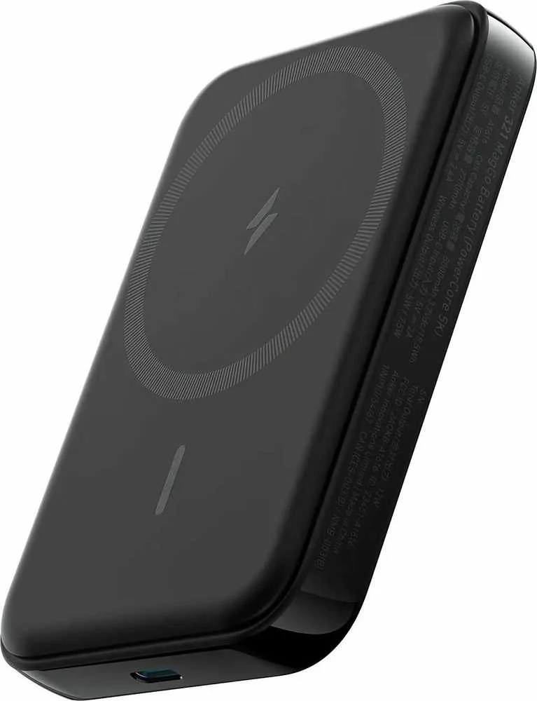 Anker Innovations 321 Magnetic Baterija MagGo 5K