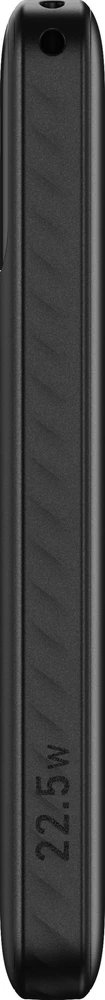 ANR Anker A1388G11 nešiojamasis įkroviklis 10000 mAh Juoda