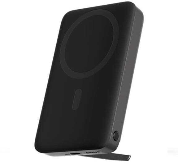 Powerbank Aukey PB-MS06 10000mAh Juodas