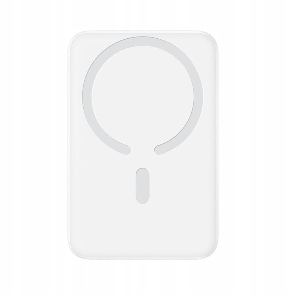 Baseus EnerFill FM11 Ultra-Mini MagSafe 10000 mAh 22.5W balta