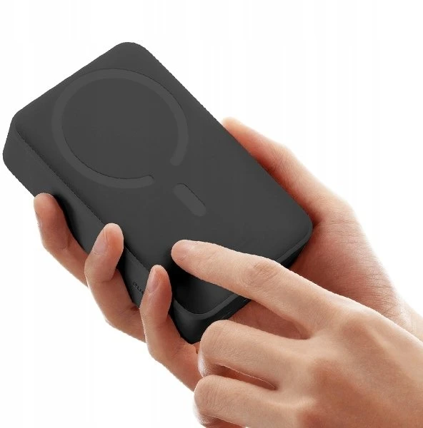 Baseus EnerFill FM41 20000 mAh 20W juoda